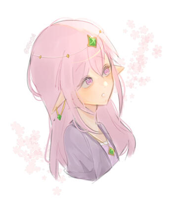 Dalia (art: Stralleii)